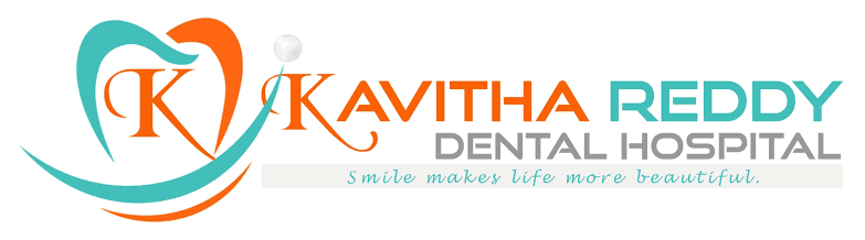 Kavitha Reddy Dental Hospital logo